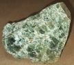 Apatite - Green